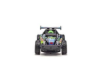 (未使用･未開封品)　1/10 京商EGG ステルスバギー ラジオコントロール df5ndr3 Amazon.co.jp: 京商 1/10スケール 2WDバギー EZシリーズ レディ